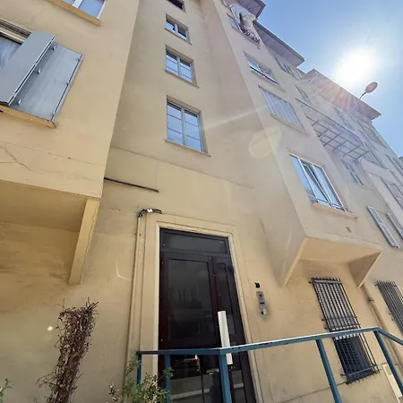 Casa Athena, Quartier Vernier Liberation, Centre アパート *