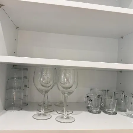 Apartamento Casa Athena, Quartier Vernier Liberation, Centre