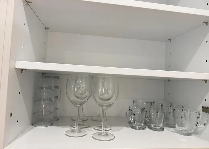 Apartman Casa Athena, Quartier Vernier Liberation, Centre