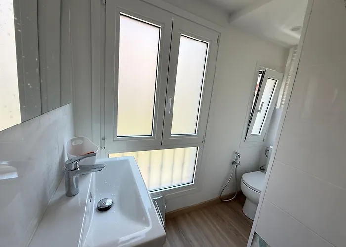 Casa Athena, Quartier Vernier Liberation, Centre * 니스
